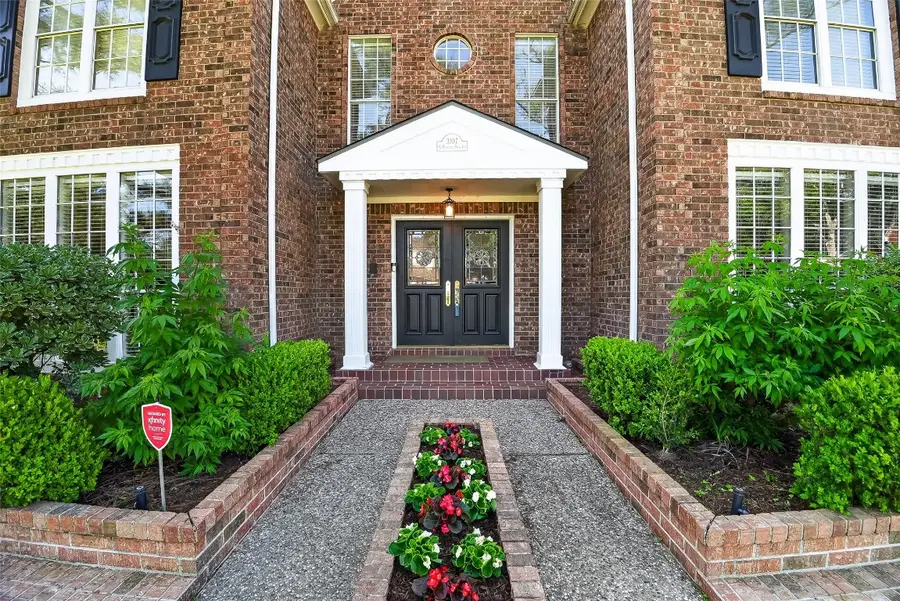 3107 E Hickory Park Circle, Sugar Land, TX 77479 - #2