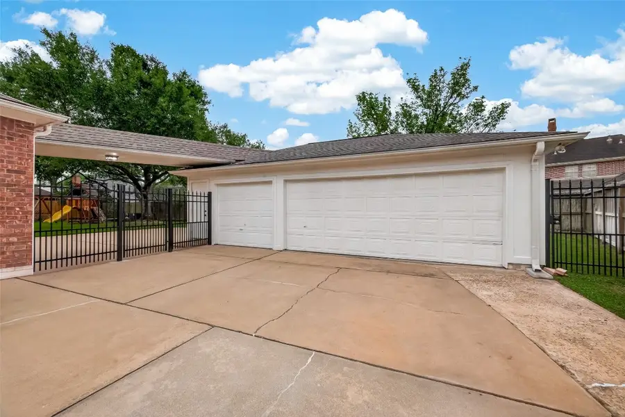 3107 E Hickory Park Circle, Sugar Land, TX 77479 - #3