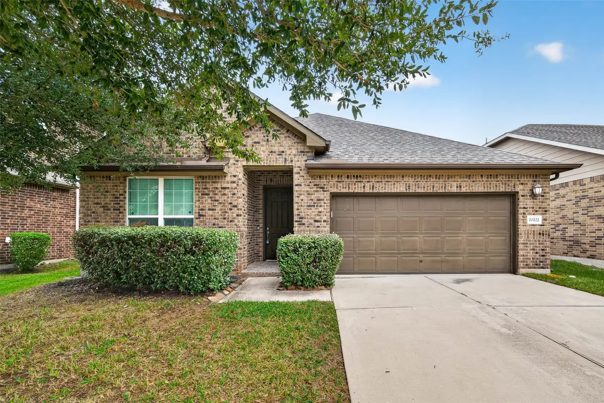 20222 Andorra Pointe Trace, Richmond, TX 77407 - #1