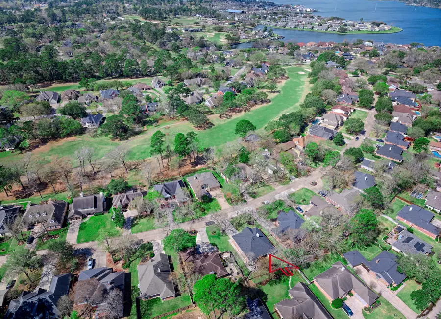 145 Dawns Edge Drive, Conroe, TX 77356 - #2