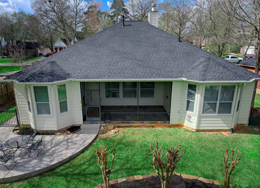 145 Dawns Edge Drive, Conroe, TX 77356 - #3