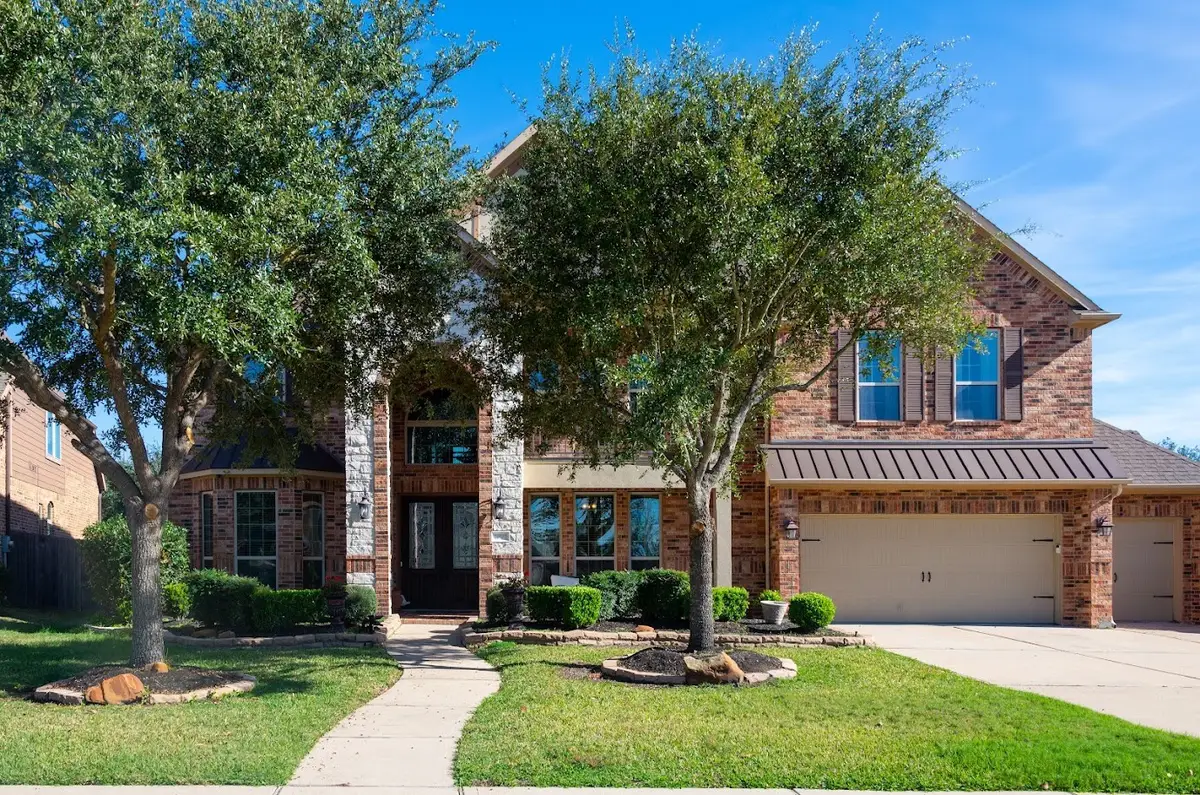 20102 Emery Spur Lane, Cypress, TX 77433 - Image #1