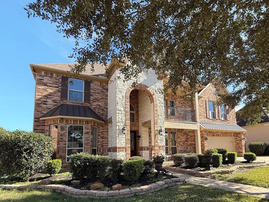 20102 Emery Spur Lane, Cypress, TX 77433 - Image #2