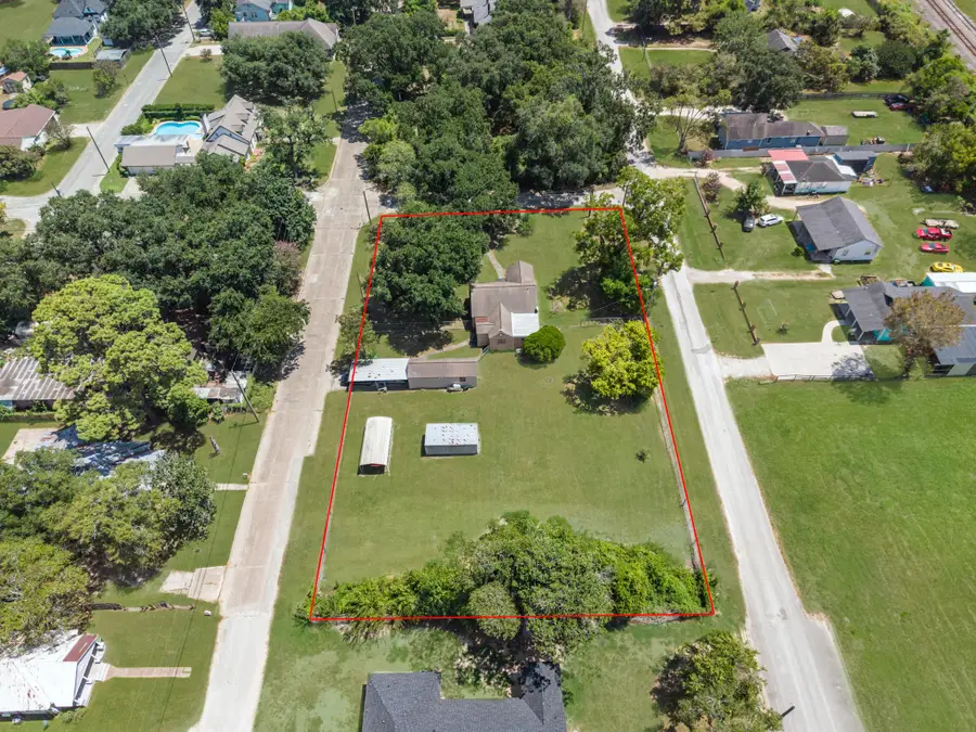 405 Missouri Street, Liberty, TX 77575 - #2