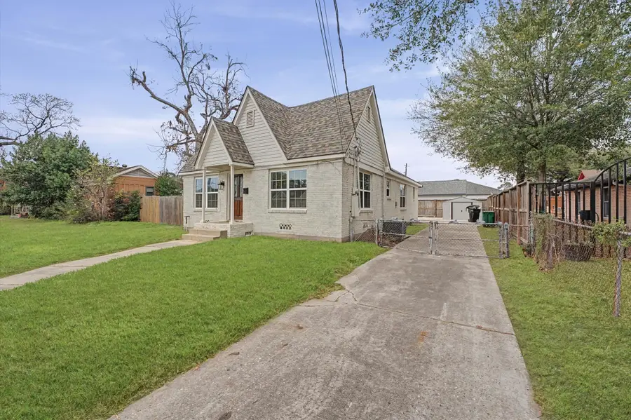 511 Joyce Street, Houston, TX 77009 - #2