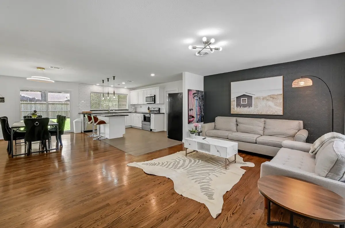 5415 Carew Street, Houston, TX 77096 - #1