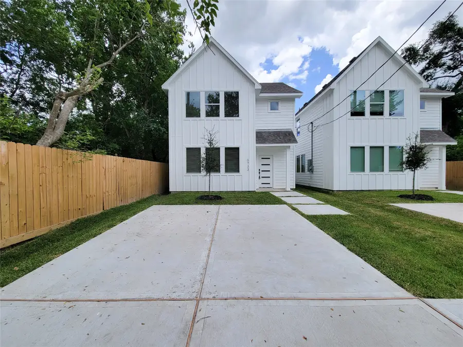 6733 Cohn Street, Houston, TX 77091 - Image #2