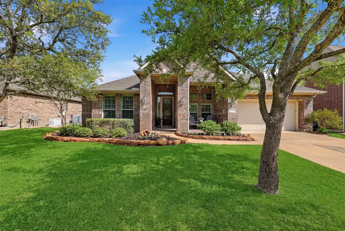 6718 Honeycrest Lane, Spring, TX 77389 - #1
