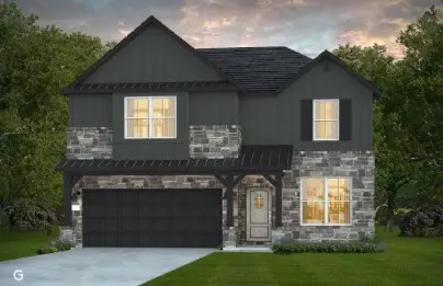 111 Longhorn Run Drive, Montgomery, TX 77356