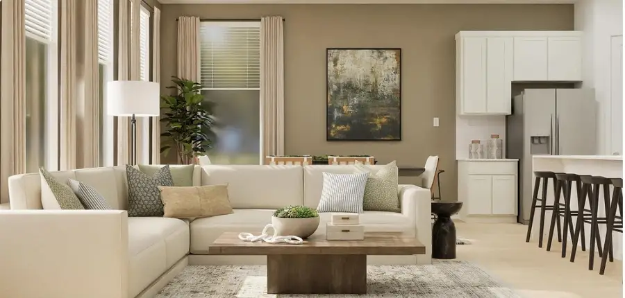 21942 Maddaloni View Drive, Hockley, TX 77447 - Image #3