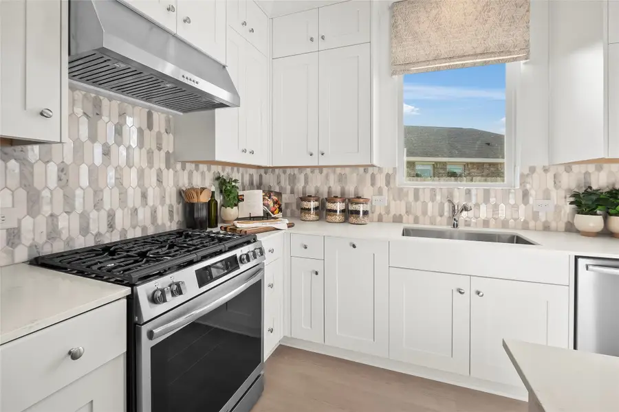 22110 La Scorza Drive, Hockley, TX 77447 - #2