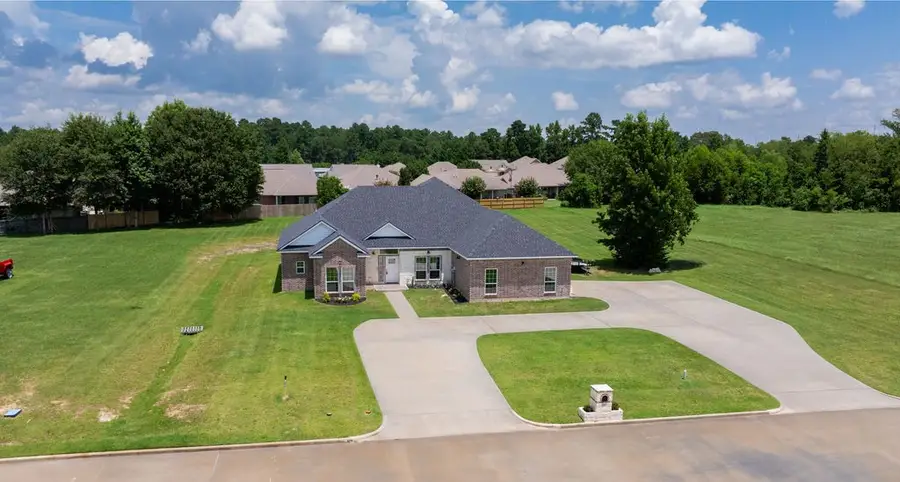 201 Silver Spur Drive, Lufkin, TX 75904 - #3