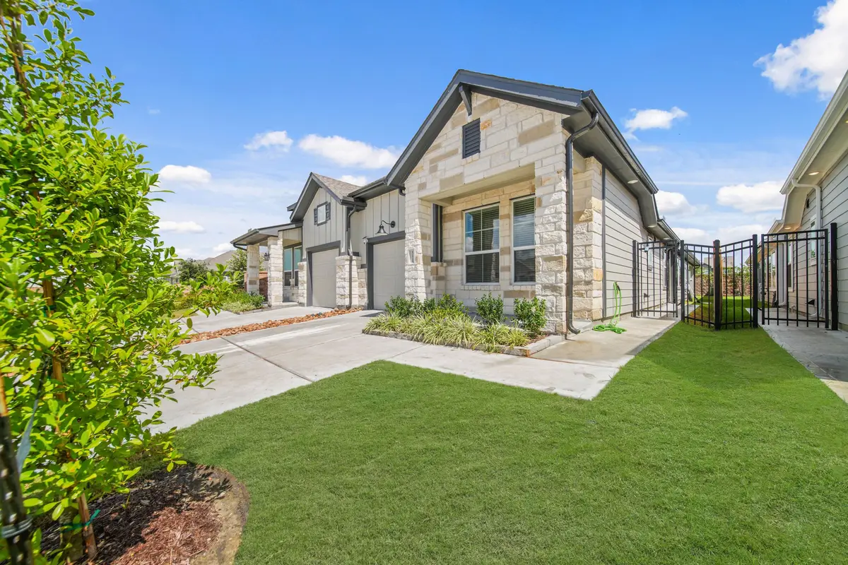 10111 Crescendo Way, Iowa Colony, TX 77583 - Image #1