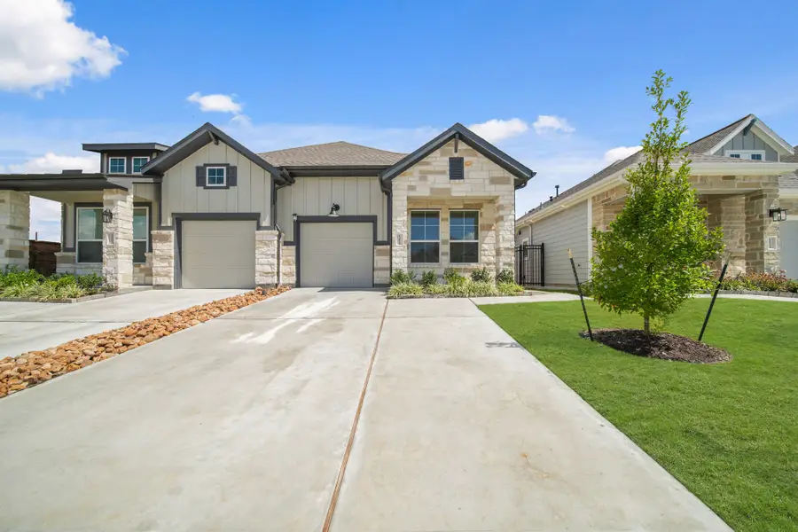 10111 Crescendo Way, Iowa Colony, TX 77583 - Image #2