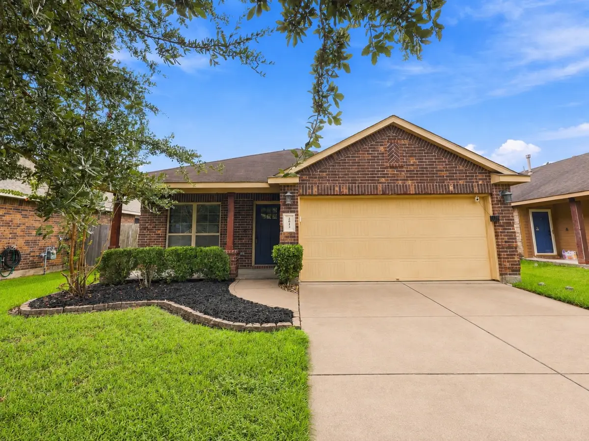 2913 Landing Edge Lane, Texas City League City, TX 77539 - #1