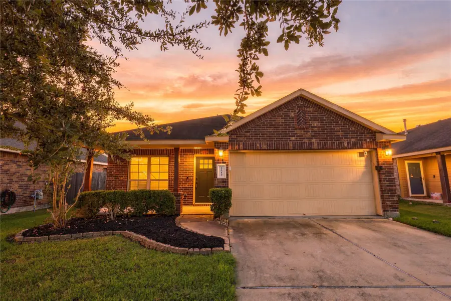 2913 Landing Edge Lane, Texas City League City, TX 77539 - #2