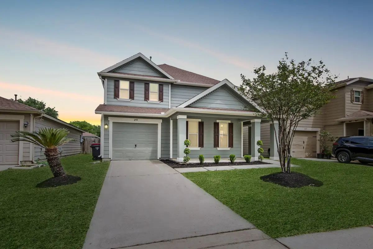 255 Silky Leaf Drive, Houston, TX 77073 - #1