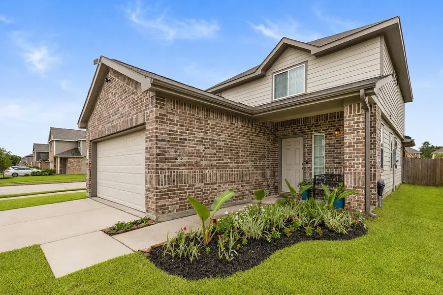 3432 Wooded Lane, Conroe, TX 77301 - #2