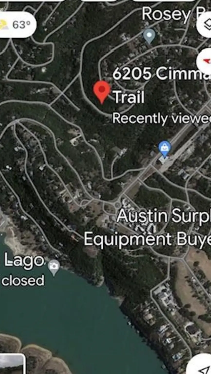 6205 Cimmaron Trail, Leander, TX 78645 - #3