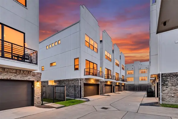 5707 Larkin Street #B, Houston, TX 77007
