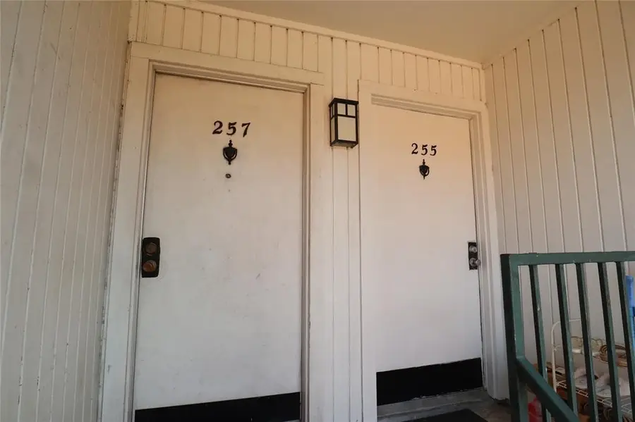 9201 Clarewood Drive #257, Houston, TX 77036 - #2