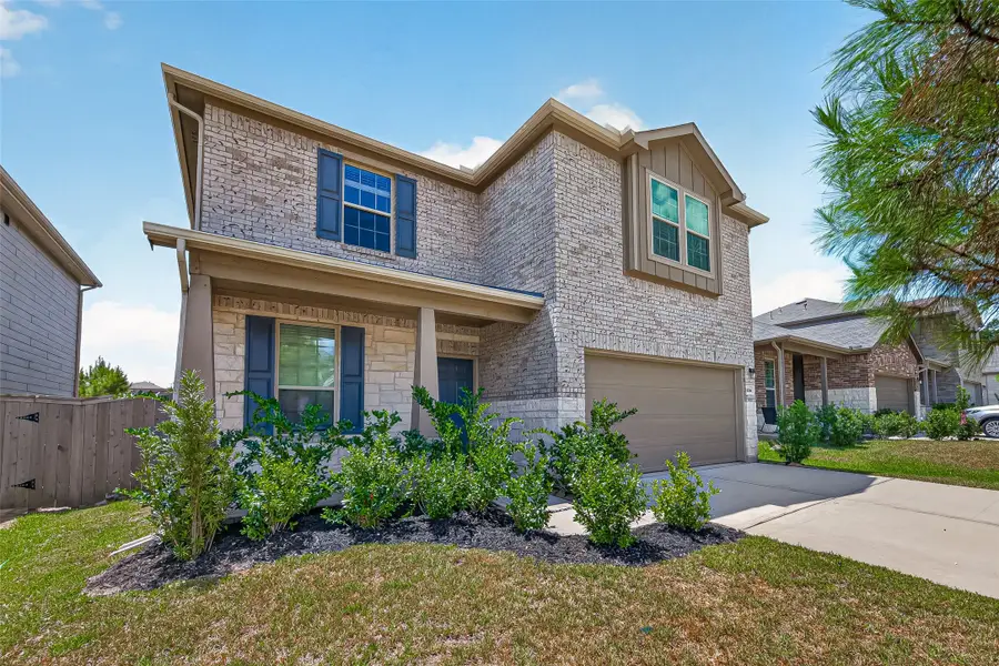 338 Shady Cedar Hill Lane, Conroe, TX 77378 - #2