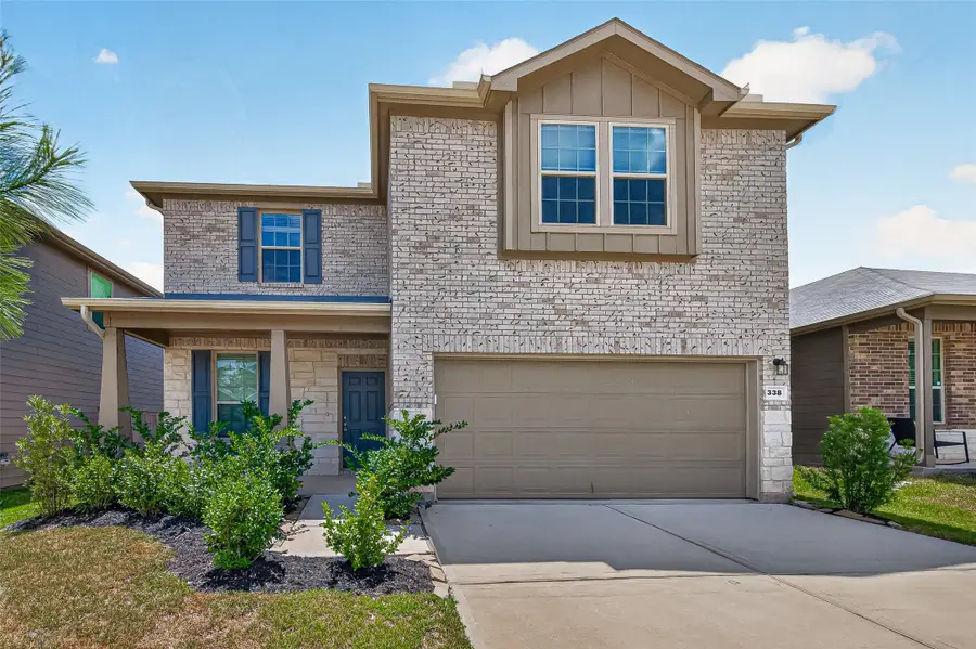338 Shady Cedar Hill Lane, Conroe, TX 77378 - #3