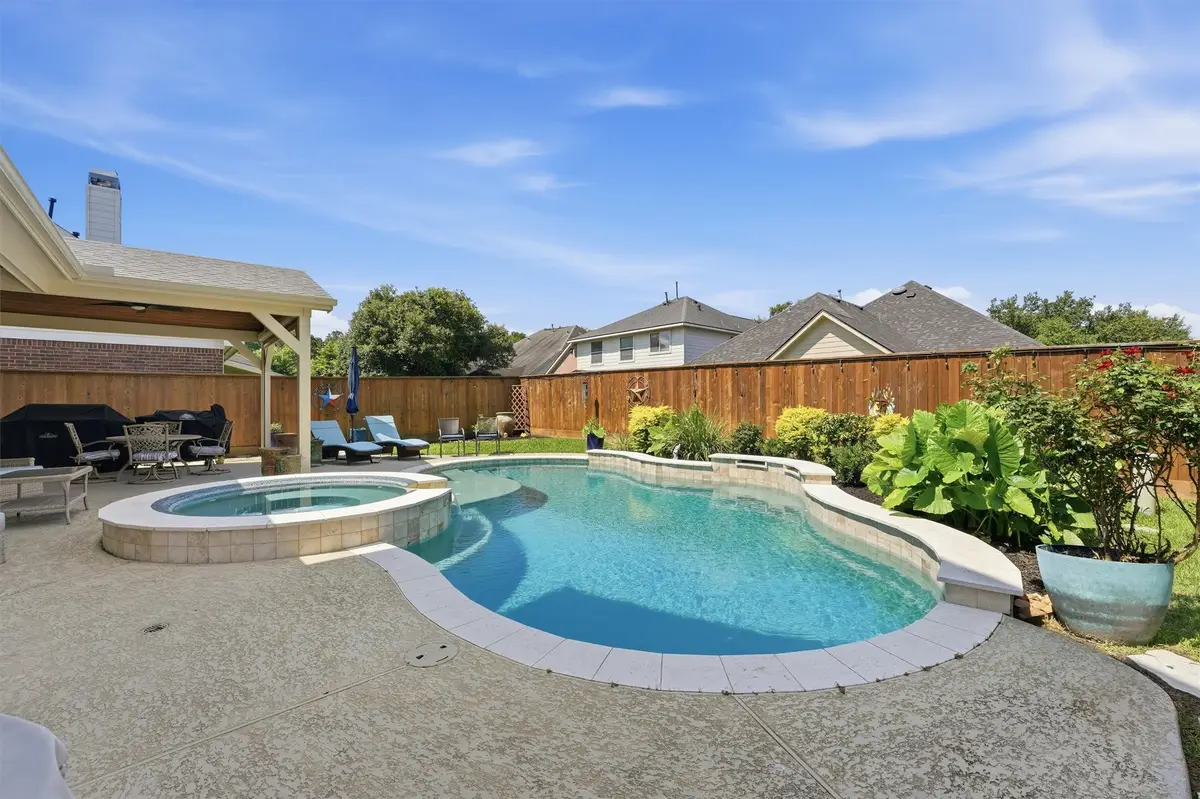 15819 Pier Pointe Way, Houston, TX 77044 - #1