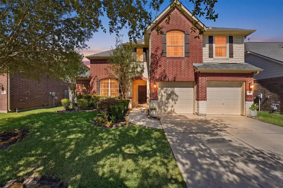 15819 Pier Pointe Way, Houston, TX 77044 - #2