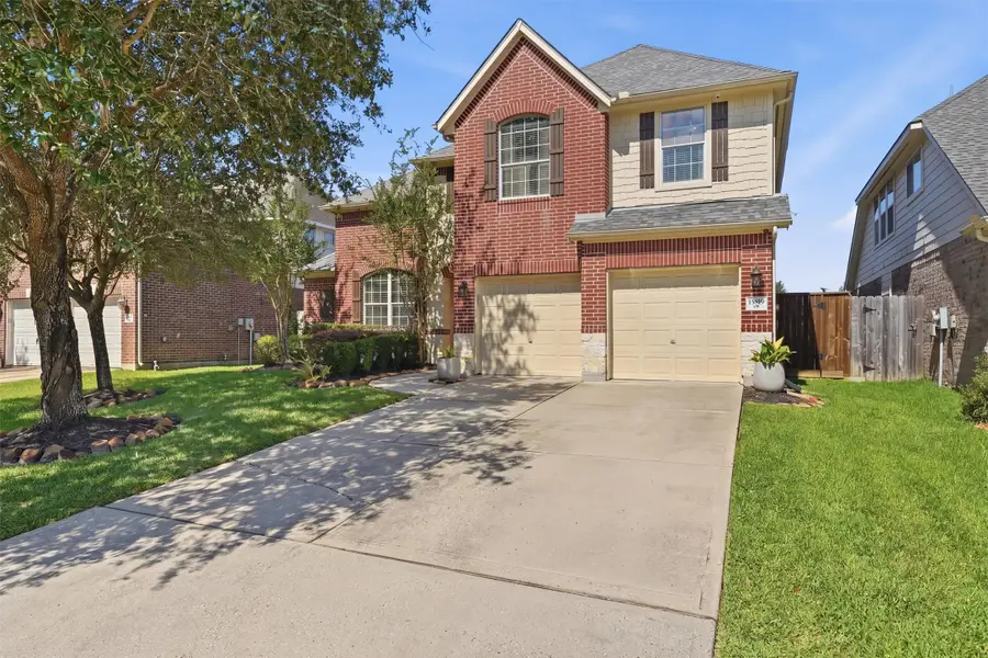 15819 Pier Pointe Way, Houston, TX 77044 - #3