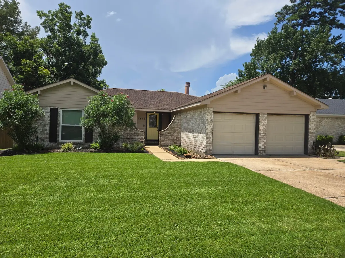 5826 Culross Close, Humble, TX 77346 - #1