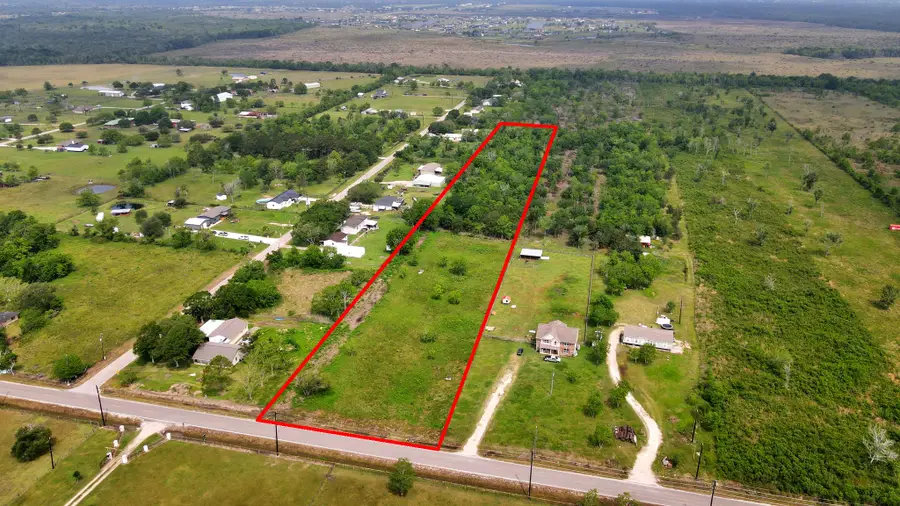 0 County Road 172, Alvin, TX 77511 - #3