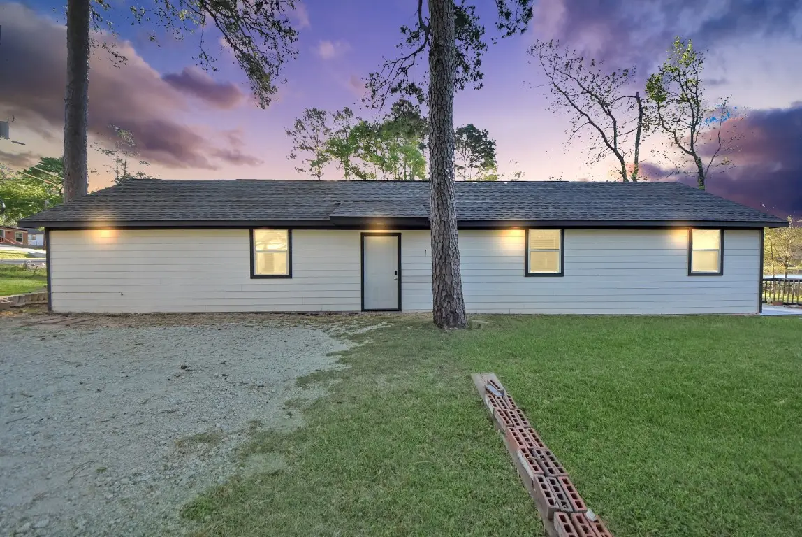 508 Navajo Dr, Montgomery, TX 77316 - #1