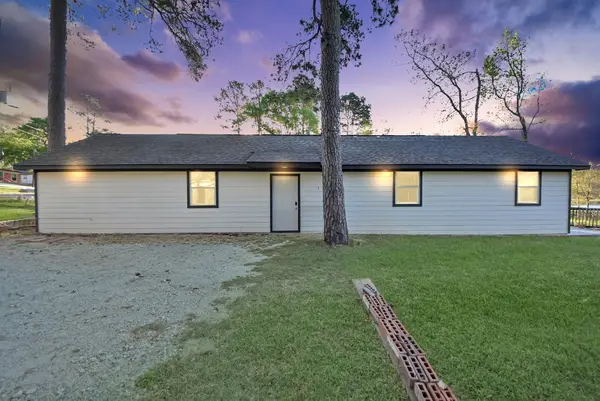 508 Navajo Dr, Montgomery, TX 77316