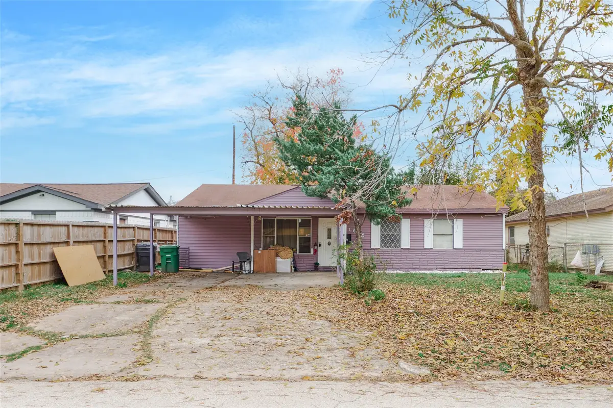 1629 Demaree Lane, Houston, TX 77029 - Image #1