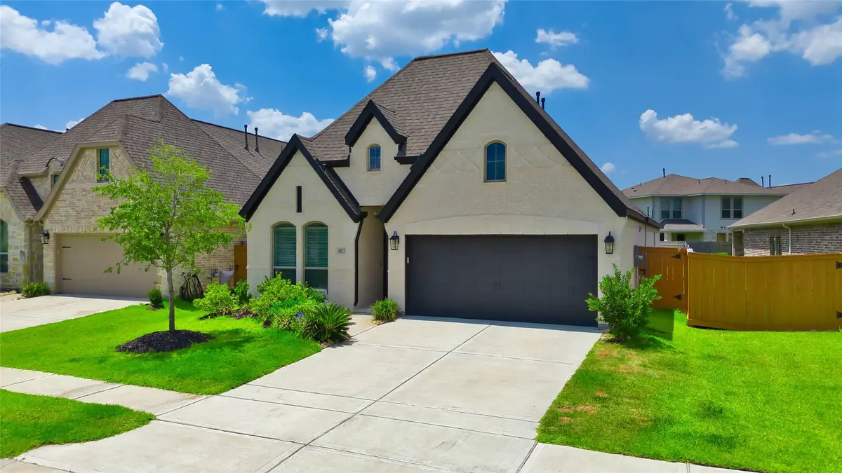 8827 Harbor Pines Drive, Cypress, TX 77433 - #1