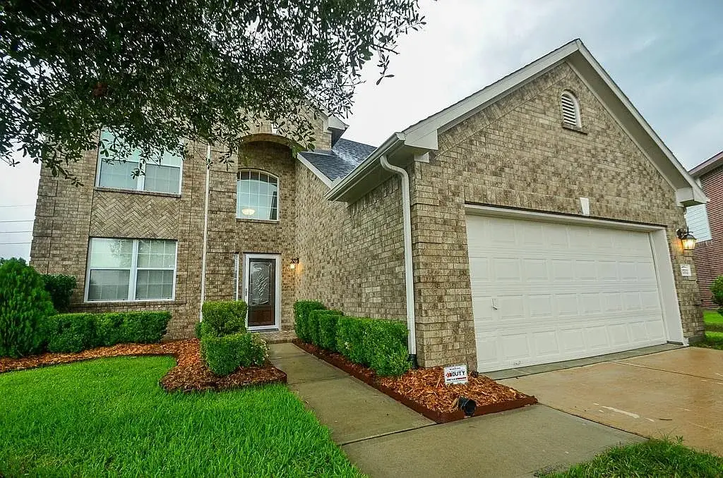 1702 Lansing Cove Drive, Fresno, TX 77545 - #1
