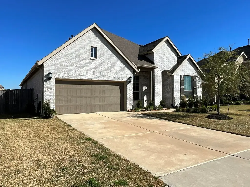 3719 Aspen Springs Drive, Rosenberg, TX 77469 - #1