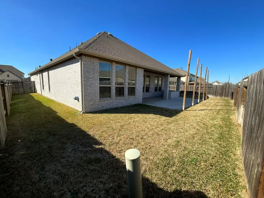 3719 Aspen Springs Drive, Rosenberg, TX 77469 - #3