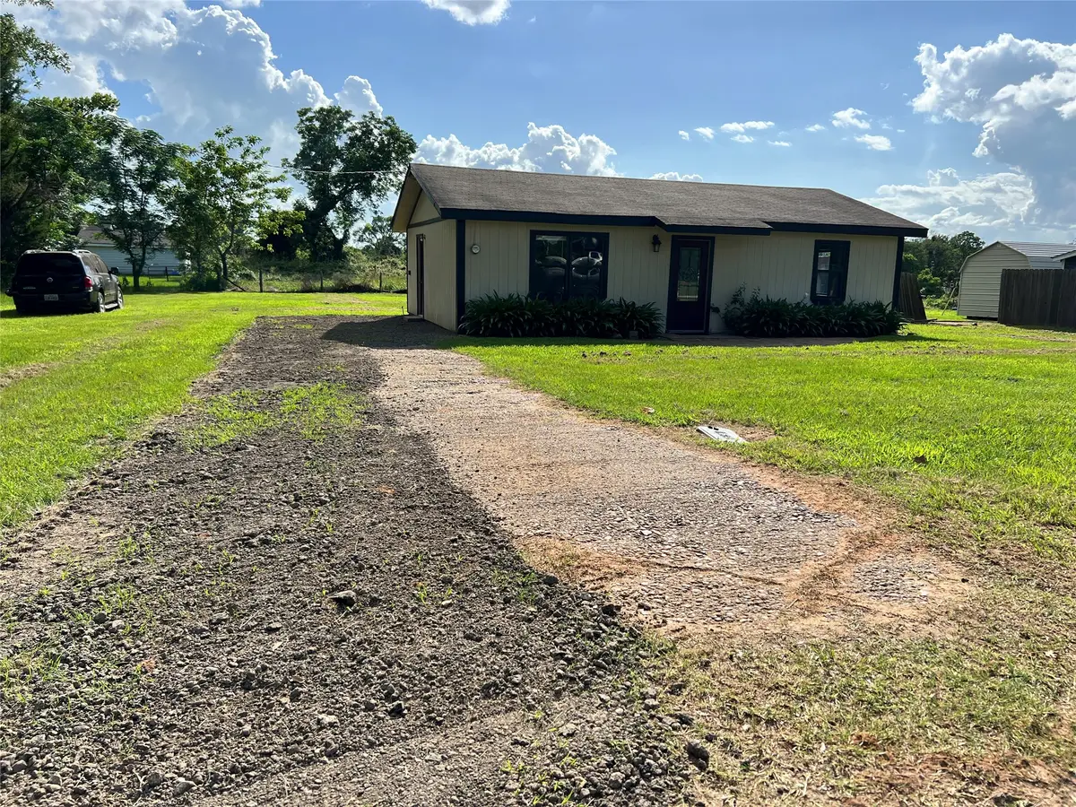 157 Clute Road, Leona, TX 75850 - #1