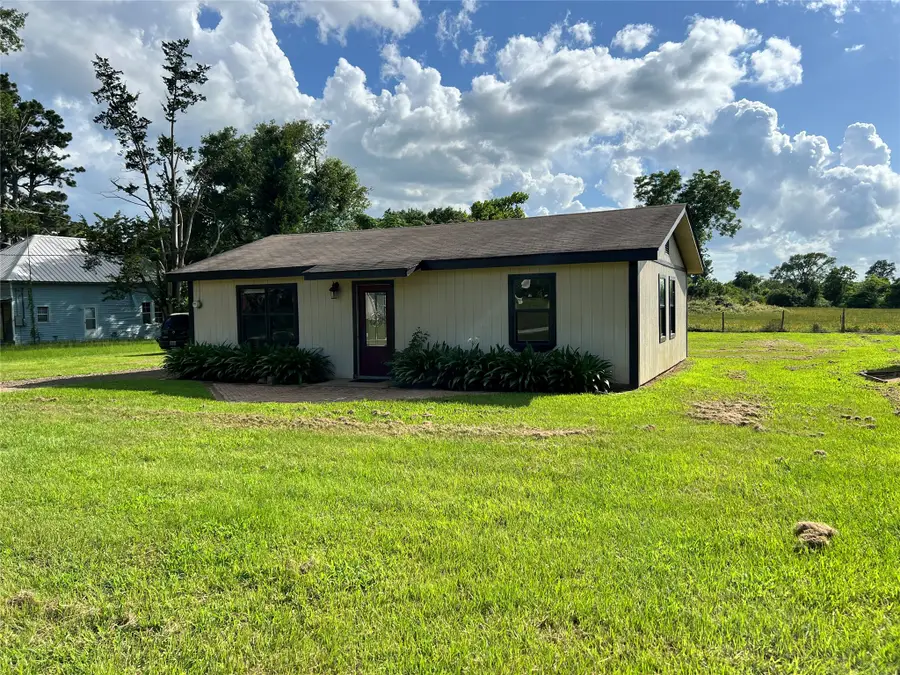 157 Clute Road, Leona, TX 75850 - #2