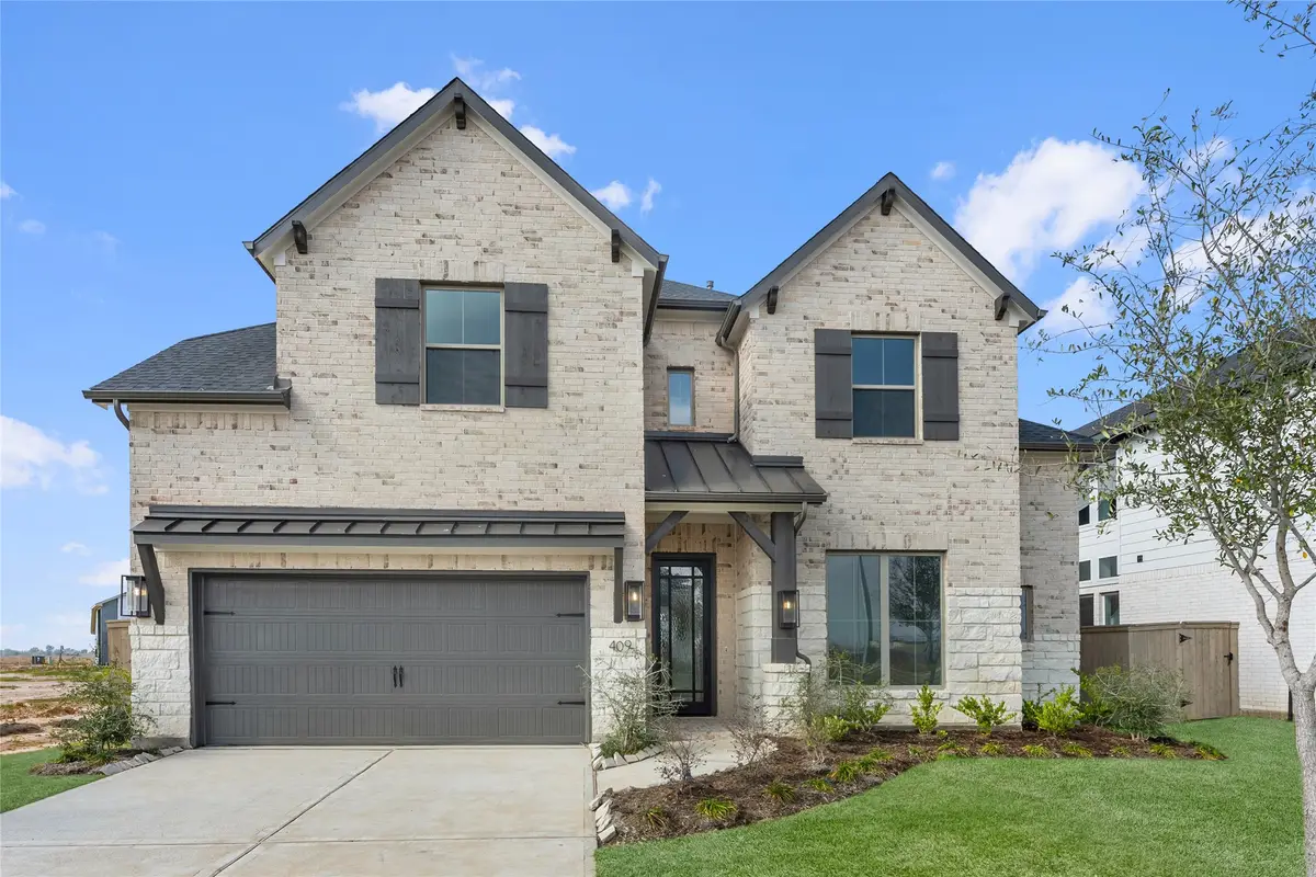 409 Harvest Moon Drive, Katy, TX 77493 - #1