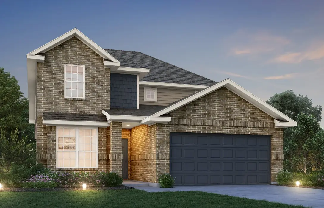 15467 Woody Haven Drive, Conroe, TX 77302 - #1