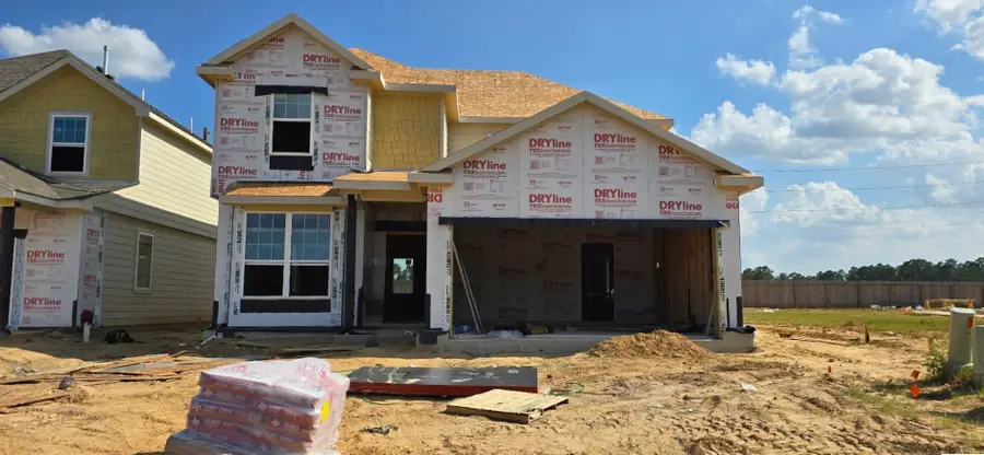 15467 Woody Haven Drive, Conroe, TX 77302 - #2
