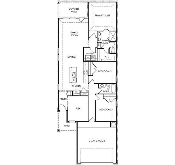 18734 Timber Glen Drive, Montgomery, TX 77316 - Image #2