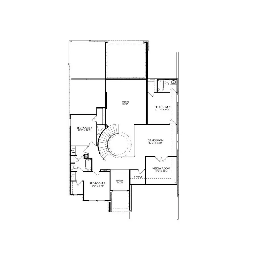 445 Sprigtail Drive, Katy, TX 77493 - #3