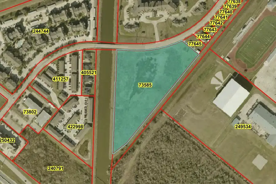 0000 Lake Arthur Drive, Port Arthur, TX 77642 - #2