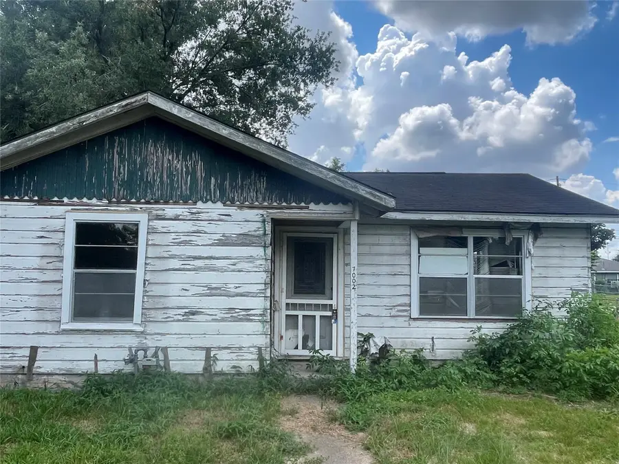 7002 Jay Street, Houston, TX 77028 - Image #2