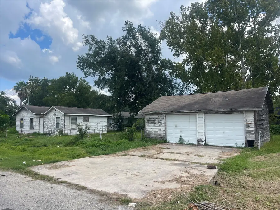 7002 Jay Street, Houston, TX 77028 - Image #3