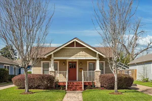 919 Key Street, Houston, TX 77009